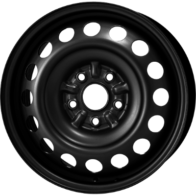 Magnetto Wheels MW R1-1558