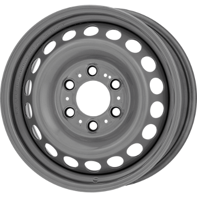 Magnetto Wheels MW R1-2051 S