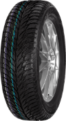 Nærbillede af slidbanen Matador MP62 All Weather EVO 205/55 R16 91 H