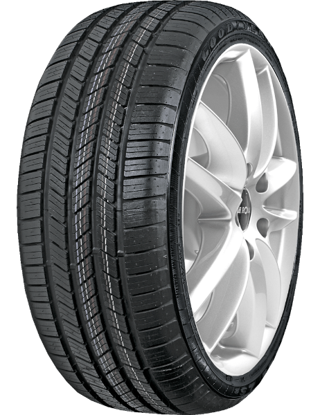 Goodyear Eagle LS2 275/50 R20 109 H RUN ON FLAT FP, MOE