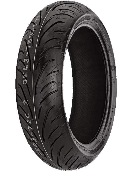 Bridgestone Battlax Sport Touring T31 160/60 R15 67 H Rear TL J