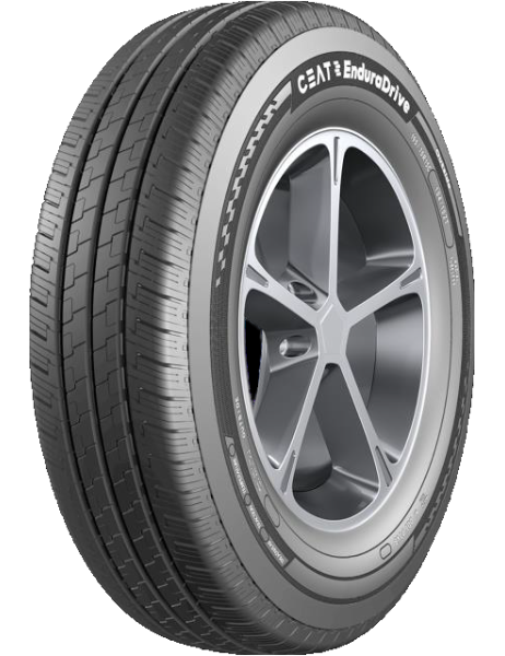 Ceat EnduraDrive 235/65 R16 121/119 R C