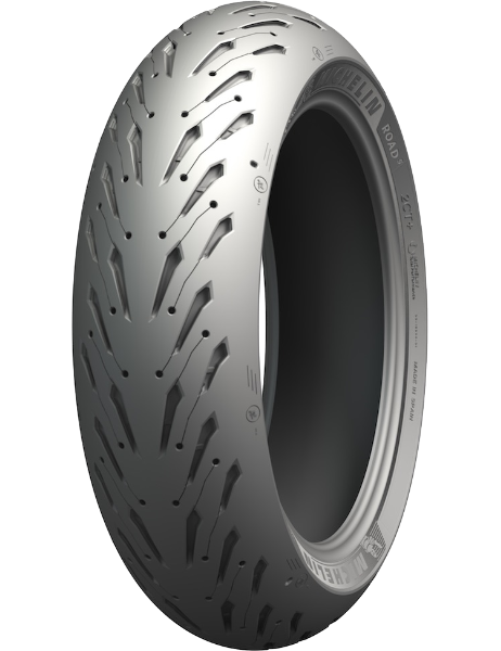 Michelin Road 5 160/60ZR17 (69 W) Rear TL M/C