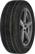 Nærbillede af slidbanen Continental CrossContact LX Sport 235/60 R20 108 W XL, FR, LR