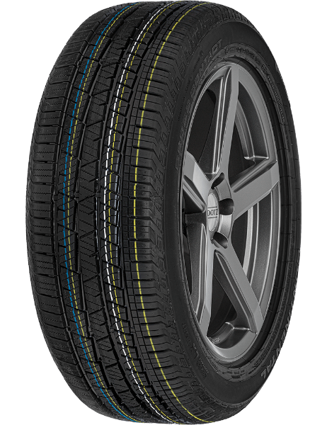 Continental CrossContact LX Sport 235/60 R20 108 W XL, FR, LR