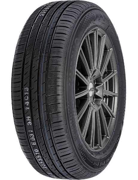 Kumho Ecowing ES31 185/60 R16 86 H