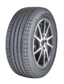 Nærbillede af slidbanen Tomket Sport 205/55 R16 94 W XL, ZR