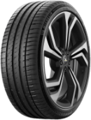 Nærbillede af slidbanen Michelin Pilot Sport 4 SUV 225/40 R20 94 Y RUN ON FLAT ZP, XL, FRV