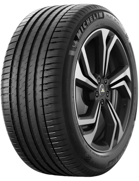 Michelin Pilot Sport 4 SUV 315/30 R23 111 Y XL, FRV