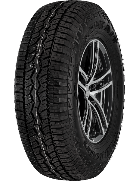 Falken Wild Peak A/T AT3WA 265/75 R16 119/116 R