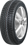 Nærbillede af slidbanen Bridgestone Weather Control A005 235/55 R19 101 T (+), AO