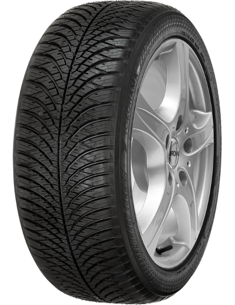 Yokohama BluEarth-4S AW21 255/50 R20 109 W XL, RPB, Audi