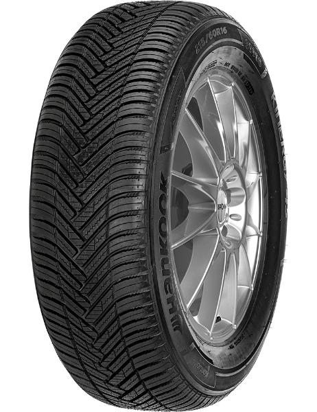 Hankook Kinergy 4S2 H750 195/45 R16 84 V XL, MFS