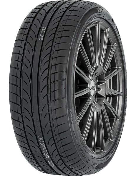West Lake Zuper Ace SA-57 285/35 R22 106 V
