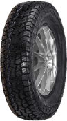 Nærbillede af slidbanen Hankook RF10 225/70 R15 100 T
