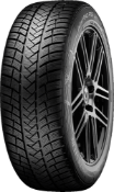 Nærbillede af slidbanen Vredestein Wintrac PRO 195/50 R18 93 H XL, *