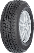 Nærbillede af slidbanen Sailun Ice Blazer WST2 LT 255/70 R18 113 S