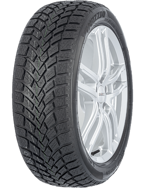 Mazzini Snow Leopard 205/55 R16 91 T