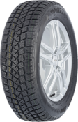 Nærbillede af slidbanen Mazzini Snow Leopard LX 265/70 R17 115 T