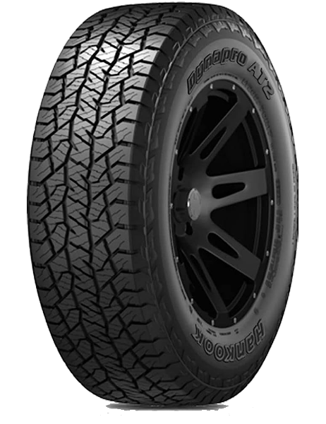 Hankook Dynapro AT2 RF11 265/75 R16 119/116 S LT