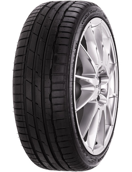 Hankook Ventus S1 Evo3 K127 335/25 R22 105 Y XL, ZR, MFS