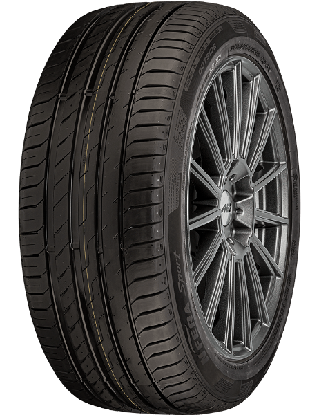 Nexen N'Fera Sport 215/50 R18 96 W XL, SKODA