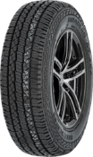 Nærbillede af slidbanen Nexen Roadian AT 4x4 265/75R16 123/120 R LT
