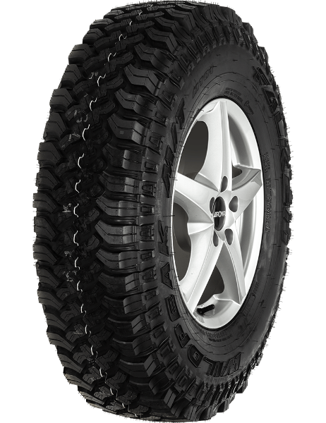 Falken Wildpeak M/T 01 285/75 R16 116/113 Q POR