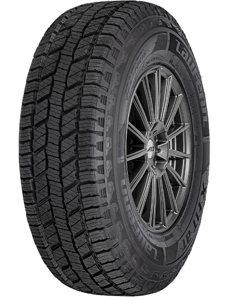 Laufenn X Fit AT 255/70 R16 111 T MFS