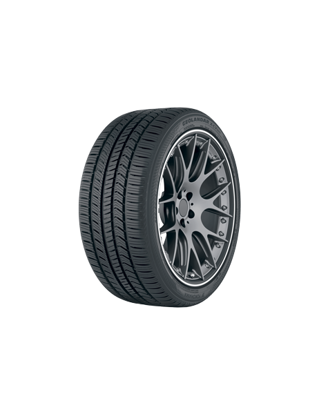Yokohama Geolandar X-CV G057 245/70 R18 110 H Toyota