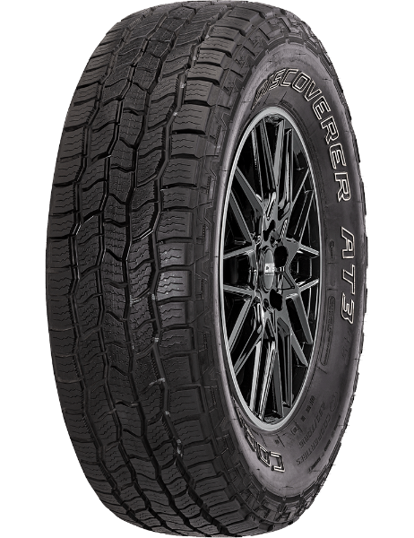 Cooper Discoverer A/T3 4S 235/75 R16 108 T OWL