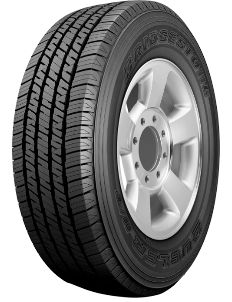 Bridgestone Dueler H/T 685 255/70 R18 113 T