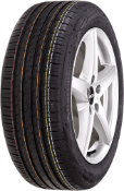 Nærbillede af slidbanen Continental EcoContact 6 225/60 R15 96 W