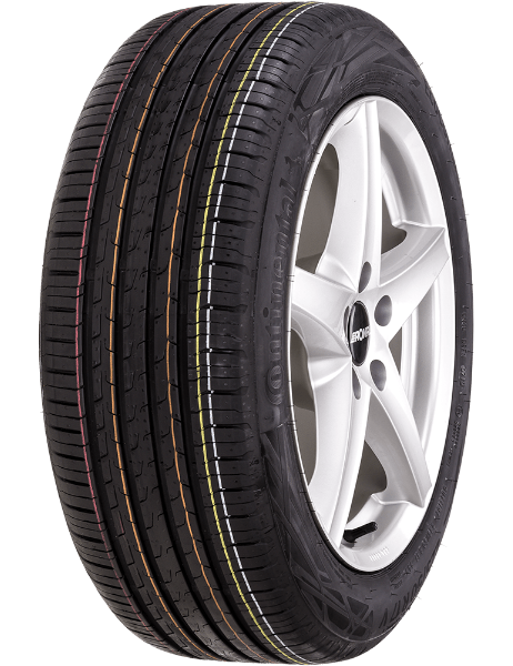 Continental EcoContact 6 225/60 R15 96 W