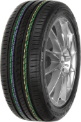 Nærbillede af slidbanen Barum Bravuris 5HM 165/80 R14 85 T