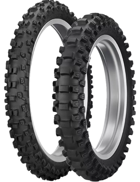 Dunlop Geomax MX33 60/100-14 29 M Front TT NHS