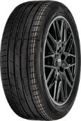 Nærbillede af slidbanen Hankook Ventus S1 Evo3 K127B 225/40 R19 93 Y RUN ON FLAT XL, MFS