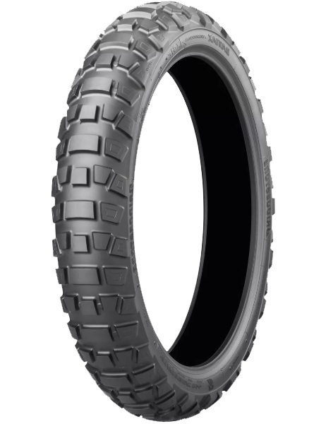 Bridgestone Battlax Adventurecross AX41 100/90-18 56 P Front TL