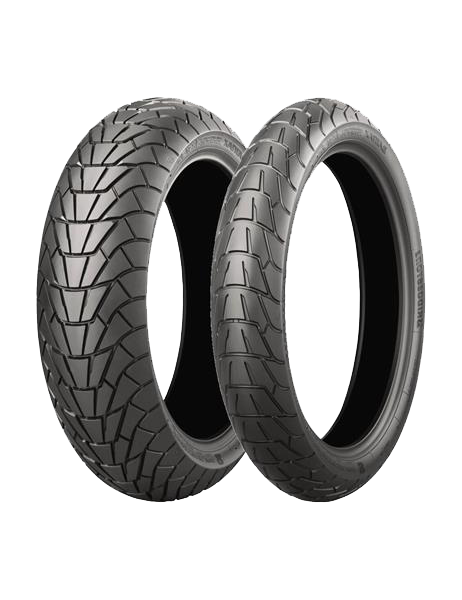 Bridgestone Battlax Adventurecross Scrambler AX41S 160/60 R17 69 H Rear TL