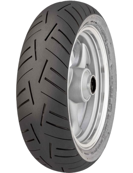 Continental ContiScoot 120/70-12 58 P Rear TL RF