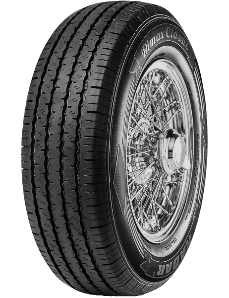 Radar Dimax Classic 185/70 R15 89 W