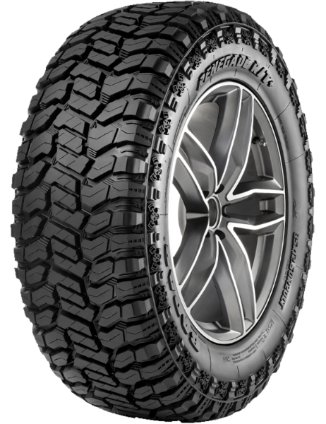 Radar Renegade RT+ 305/55 R20 121/118 Q POR, BSW