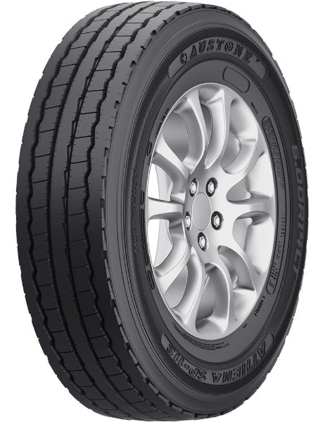 Austone Athena SP-112 7.00 R16 115/110 Q C
