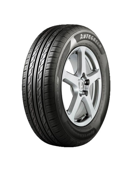 Autogreen SportChaser SC2 205/55 R16 91 W