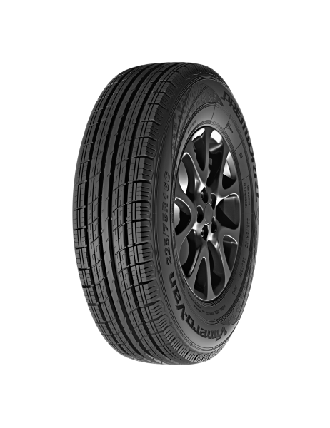 Premiorri Vimero-VAN 215/65 R16 109/107 R C