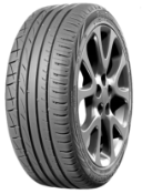 Nærbillede af slidbanen Premiorri Solazo S Plus 205/55 R16 94 W XL