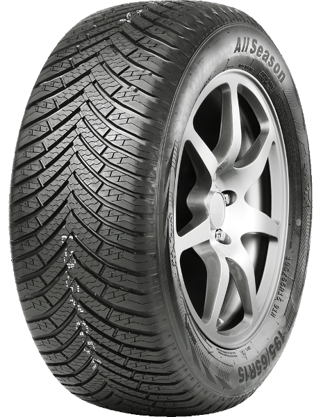 Leao iGreen All Season 205/45 R17 88 V