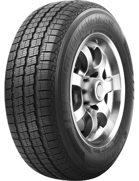 Leao iGreen Van 4S 235/65 R16 115/113 R C