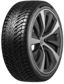 Nærbillede af slidbanen Austone Fixclime SP-401 205/55 R16 94 V XL