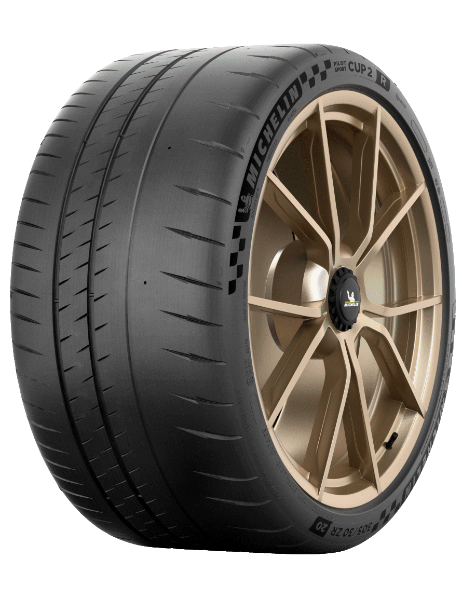 Michelin Pilot Sport Cup 2 R 285/35 R19 103 Y XL, ZR, MO1A